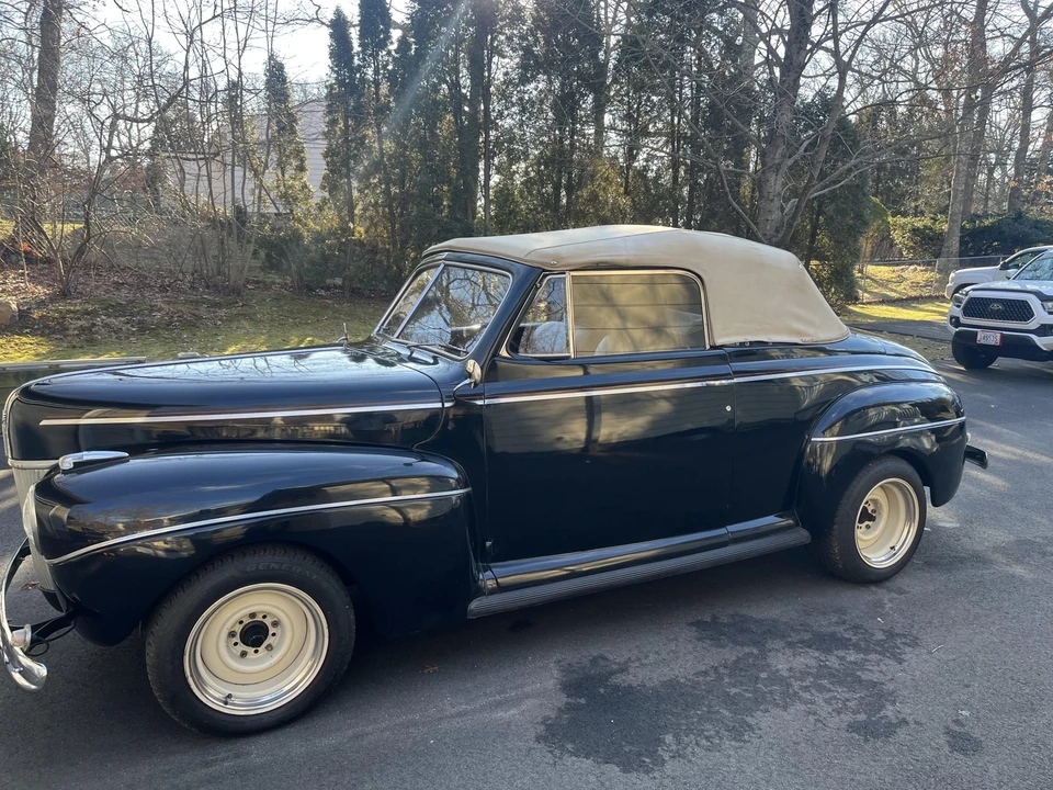 1941 Ford Standard & Deluxe & Super Deluxe - Image 2 of 31