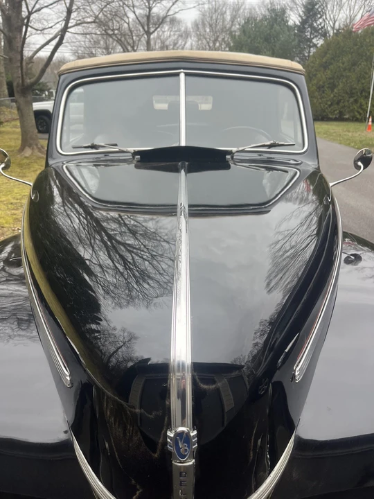 1941 Ford Standard & Deluxe & Super Deluxe - Image 13 of 31