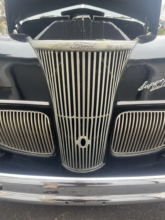 1941 Ford Standard & Deluxe & Super Deluxe - Image 15 of 31
