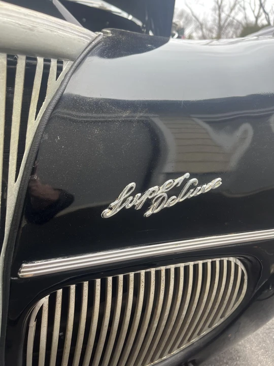 1941 Ford Standard & Deluxe & Super Deluxe - Image 17 of 31