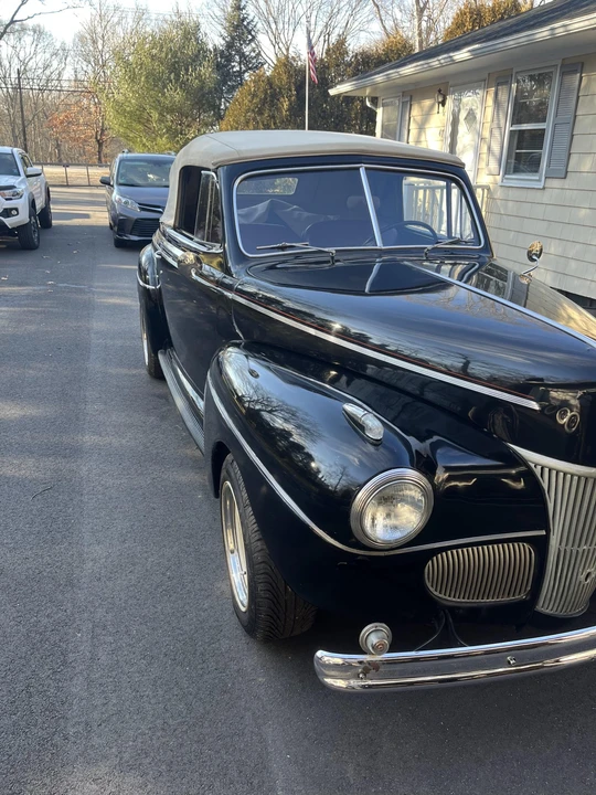 1941 Ford Standard & Deluxe & Super Deluxe - Image 11 of 31