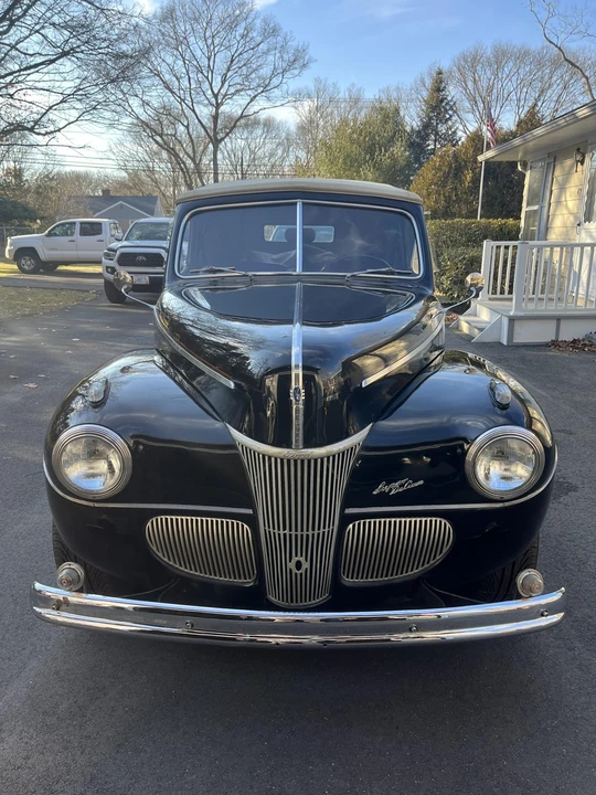 1941 Ford Standard & Deluxe & Super Deluxe - Image 12 of 31