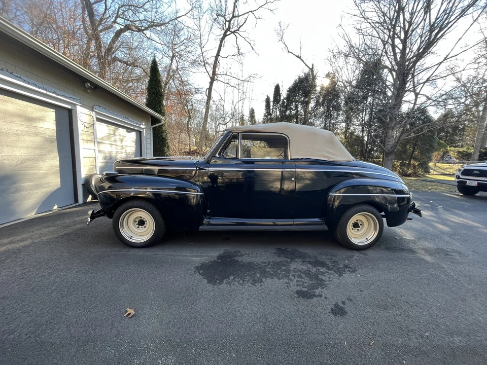 1941 Ford Standard & Deluxe & Super Deluxe - Image 5 of 31