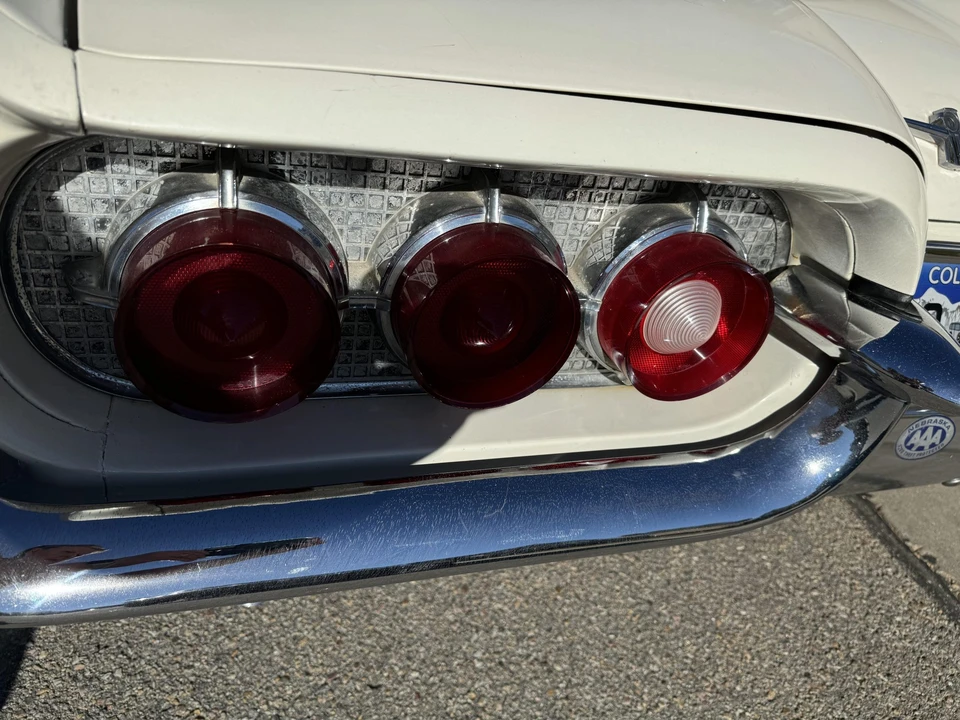 1960 Ford Thunderbird 2nd Gen - Image 18 of 31