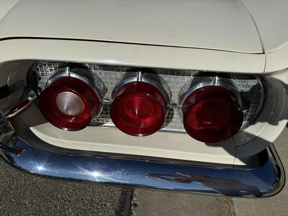 1960 Ford Thunderbird 2nd Gen - Image 19 of 31