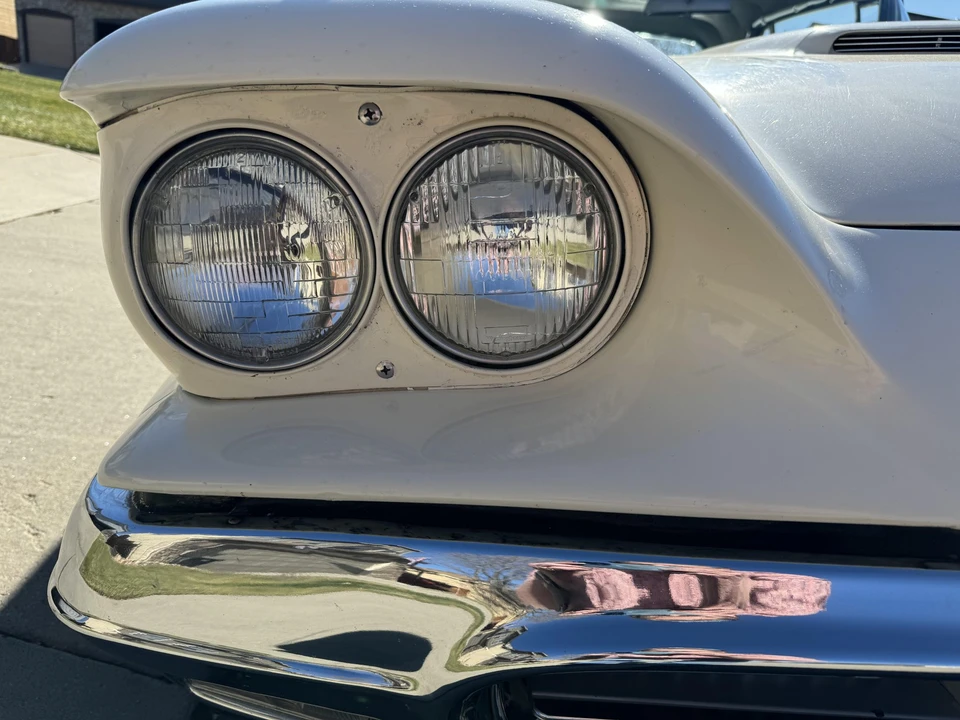1960 Ford Thunderbird 2nd Gen - Image 16 of 31