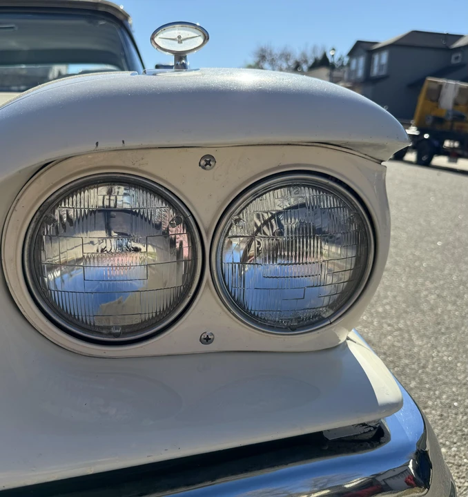 1960 Ford Thunderbird 2nd Gen - Image 17 of 31