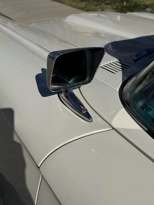 1960 Ford Thunderbird 2nd Gen - Image 29 of 31