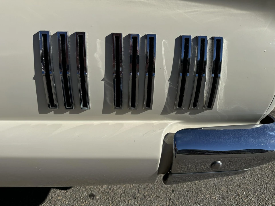 1960 Ford Thunderbird 2nd Gen - Image 22 of 31