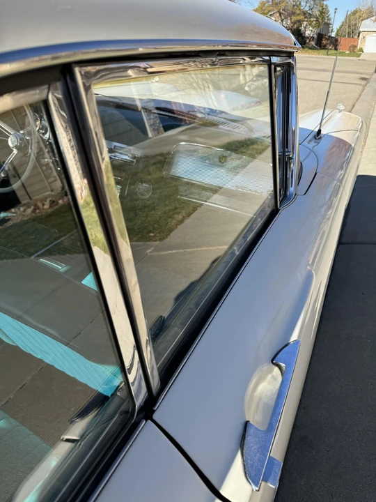 1960 Ford Thunderbird 2nd Gen - Image 27 of 31