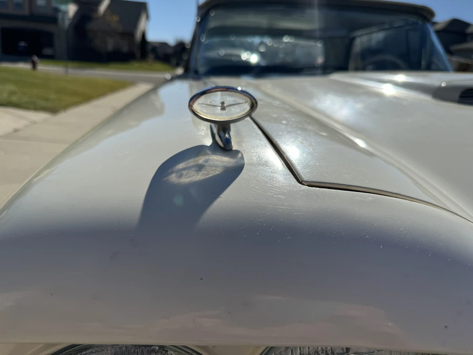 1960 Ford Thunderbird 2nd Gen - Image 30 of 31