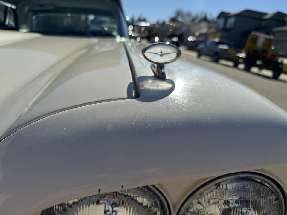 1960 Ford Thunderbird 2nd Gen - Image 31 of 31