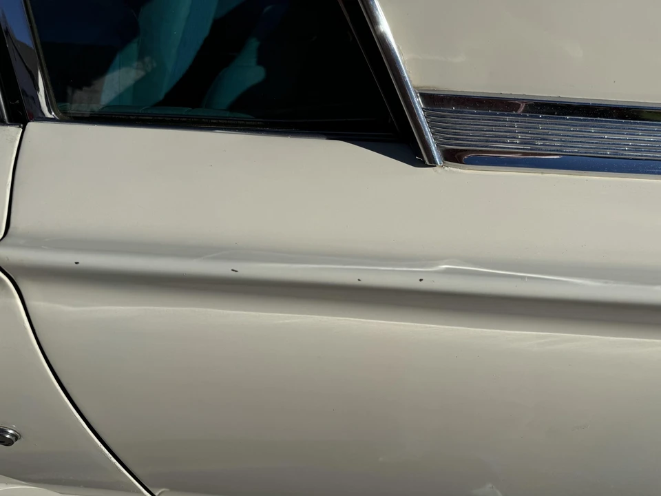 1960 Ford Thunderbird 2nd Gen - Image 23 of 31