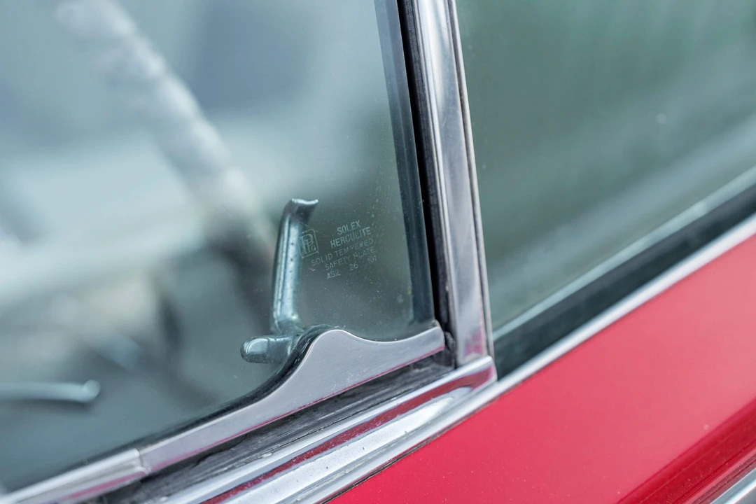 1962 Ford Thunderbird 3rd Gen - Image 20 of 31