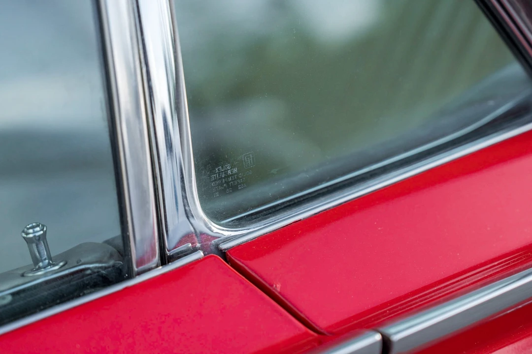 1962 Ford Thunderbird 3rd Gen - Image 21 of 31