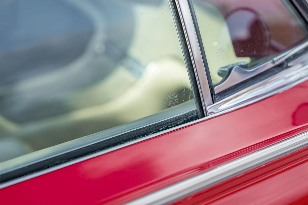1962 Ford Thunderbird 3rd Gen - Image 31 of 31