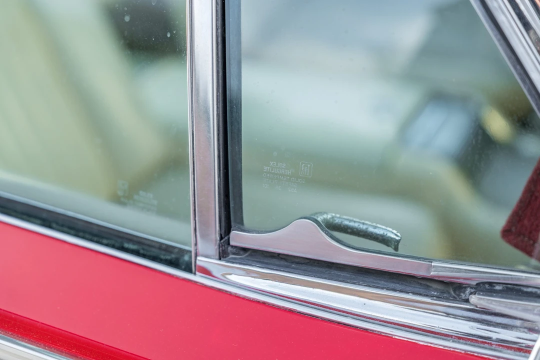 1962 Ford Thunderbird 3rd Gen - Image 30 of 31
