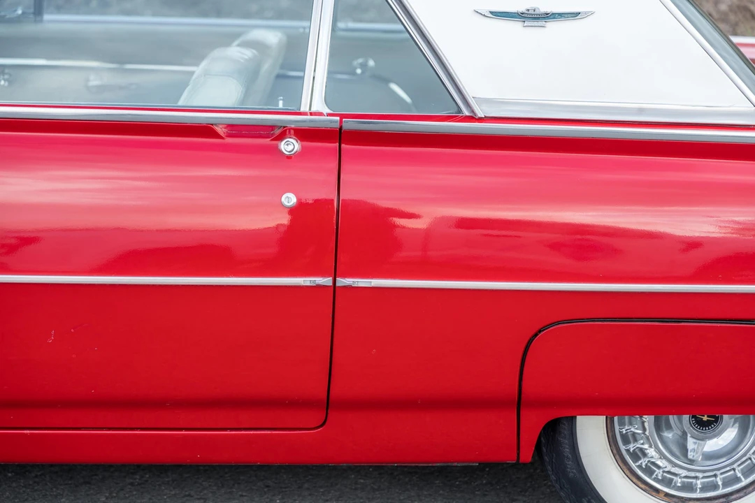1962 Ford Thunderbird 3rd Gen - Image 19 of 31
