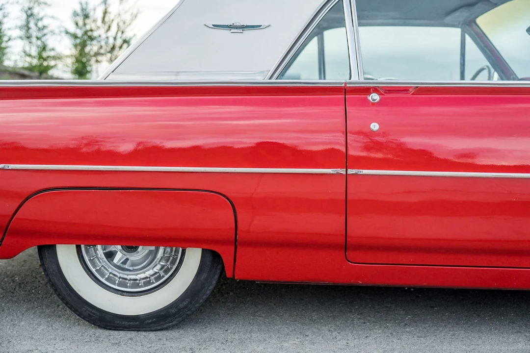 1962 Ford Thunderbird 3rd Gen - Image 29 of 31