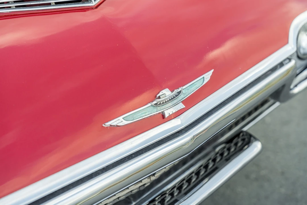 1962 Ford Thunderbird 3rd Gen - Image 13 of 31