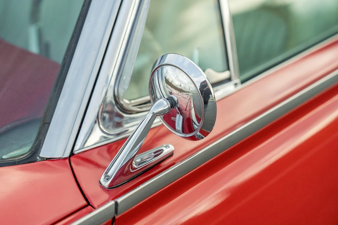 1962 Ford Thunderbird 3rd Gen - Image 18 of 31