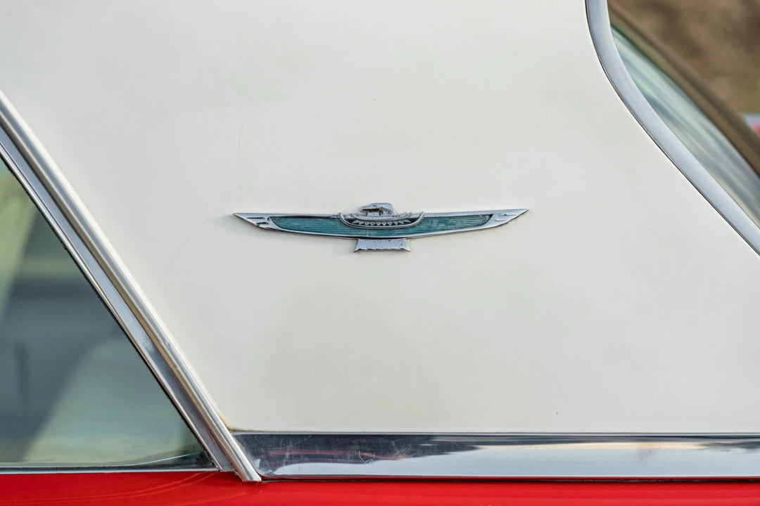 1962 Ford Thunderbird 3rd Gen - Image 23 of 31