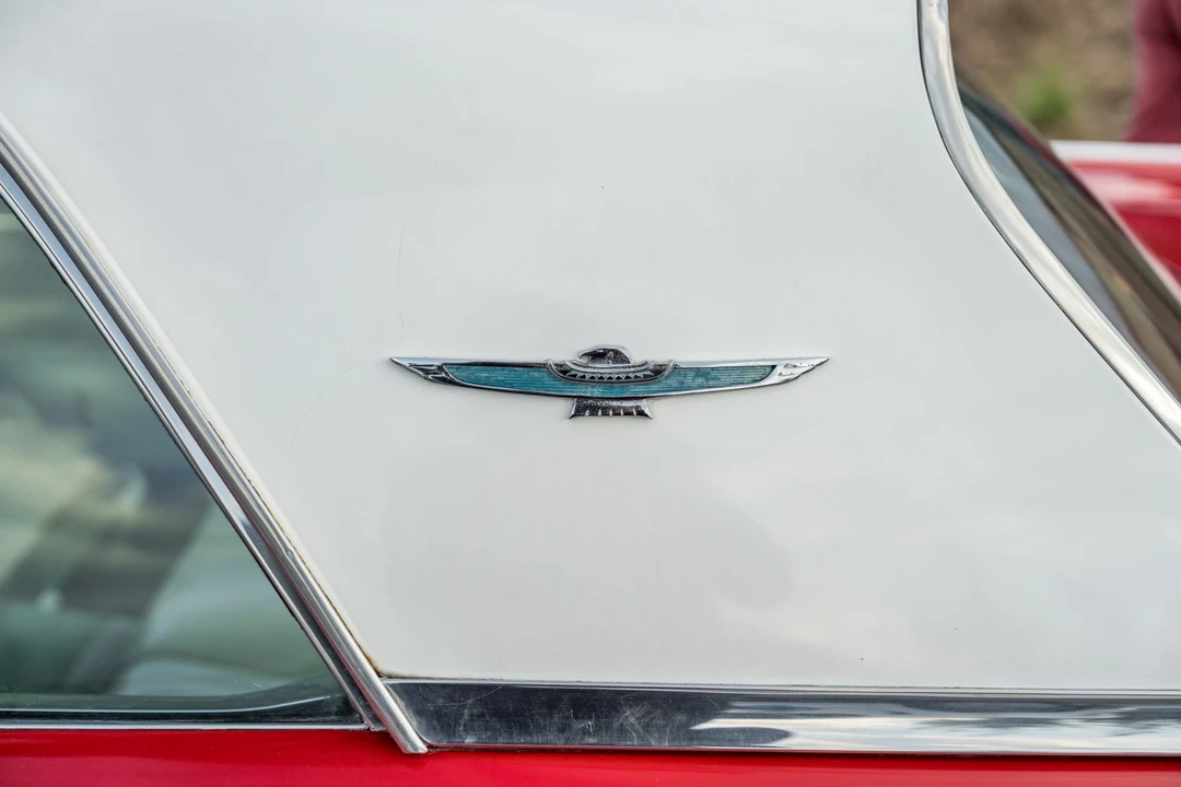 1962 Ford Thunderbird 3rd Gen - Image 22 of 31