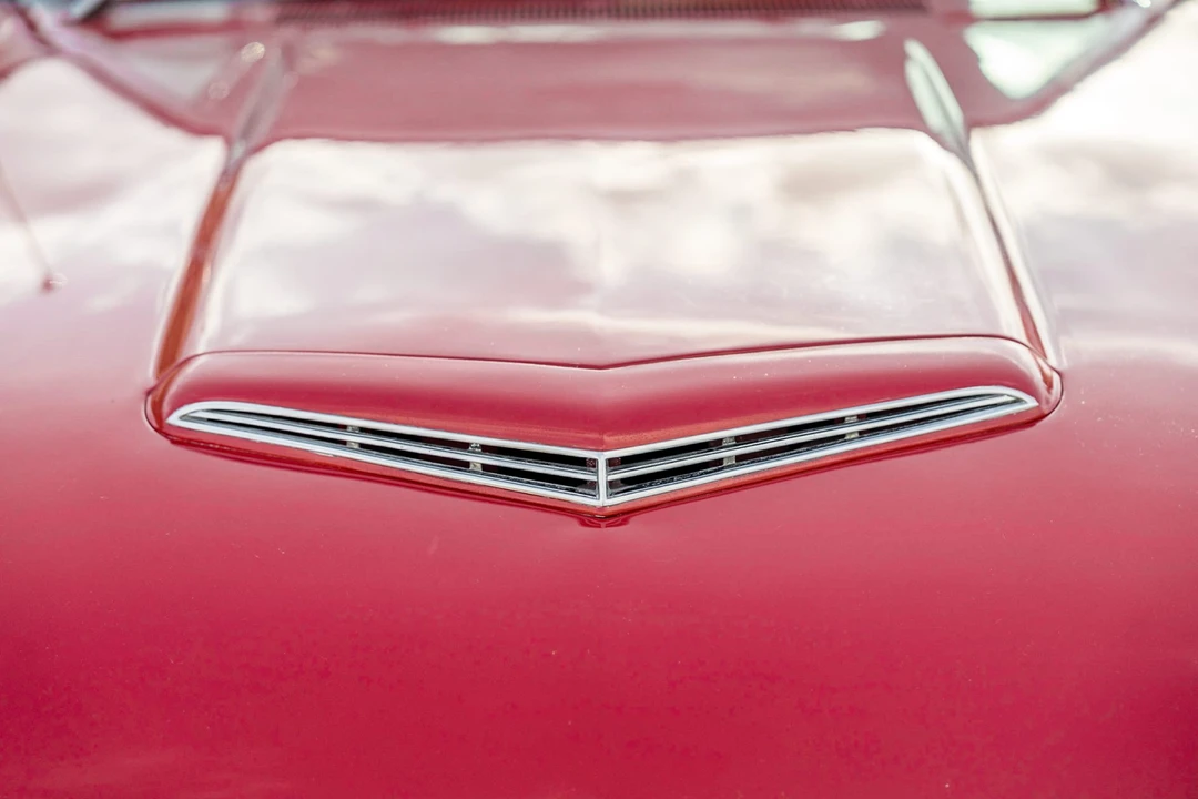 1962 Ford Thunderbird 3rd Gen - Image 15 of 31