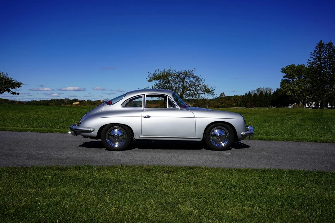 1963 Porsche 356 B - Image 16 of 31