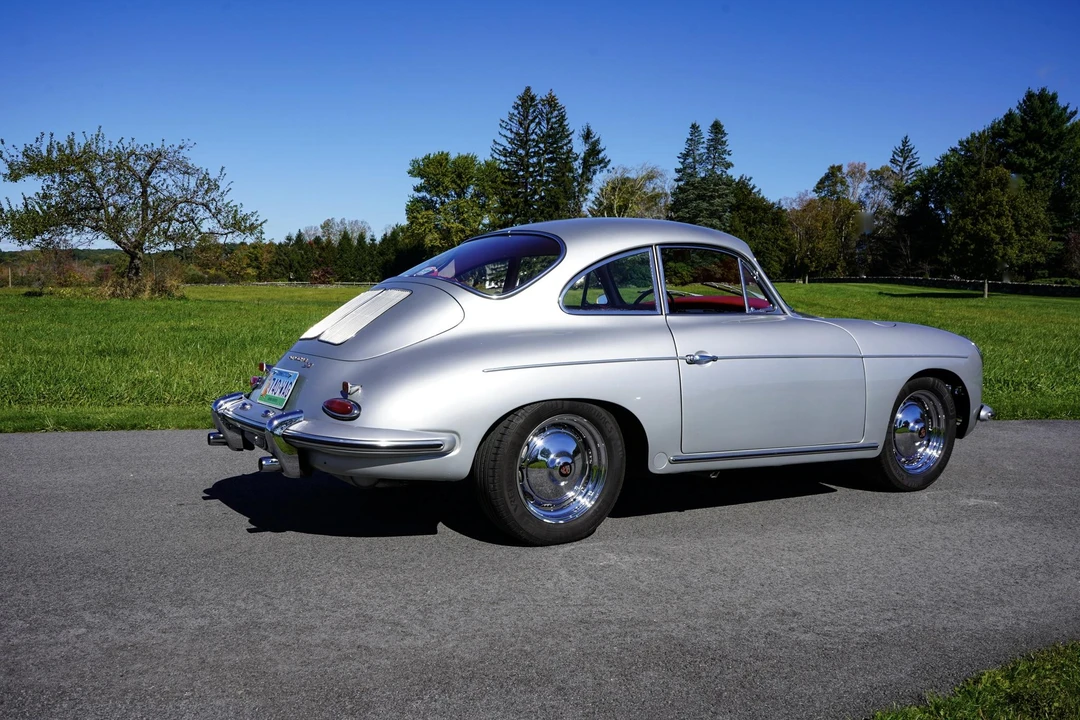 1963 Porsche 356 B - Image 14 of 31