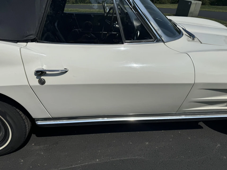 1964 Chevrolet Corvette C2 - Image 24 of 31