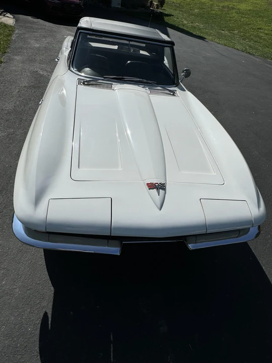 1964 Chevrolet Corvette C2 - Image 13 of 31