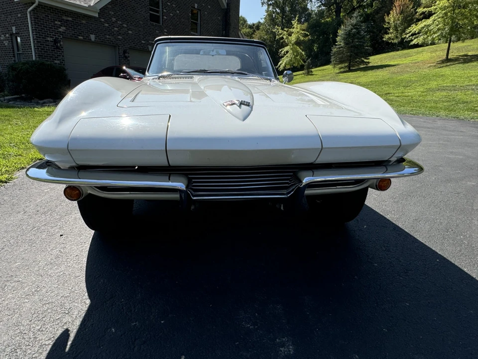 1964 Chevrolet Corvette C2 - Image 12 of 31