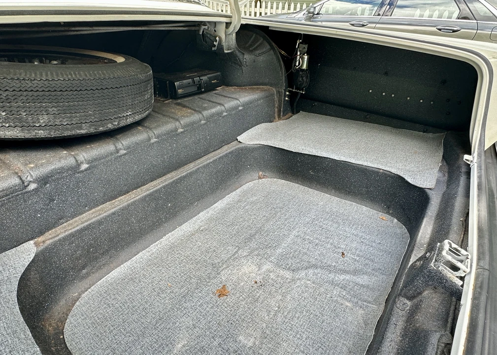 1964 Chevrolet Impala 3rd Gen - Image 26 of 31
