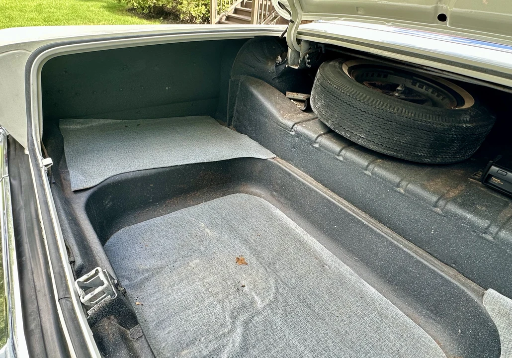 1964 Chevrolet Impala 3rd Gen - Image 25 of 31