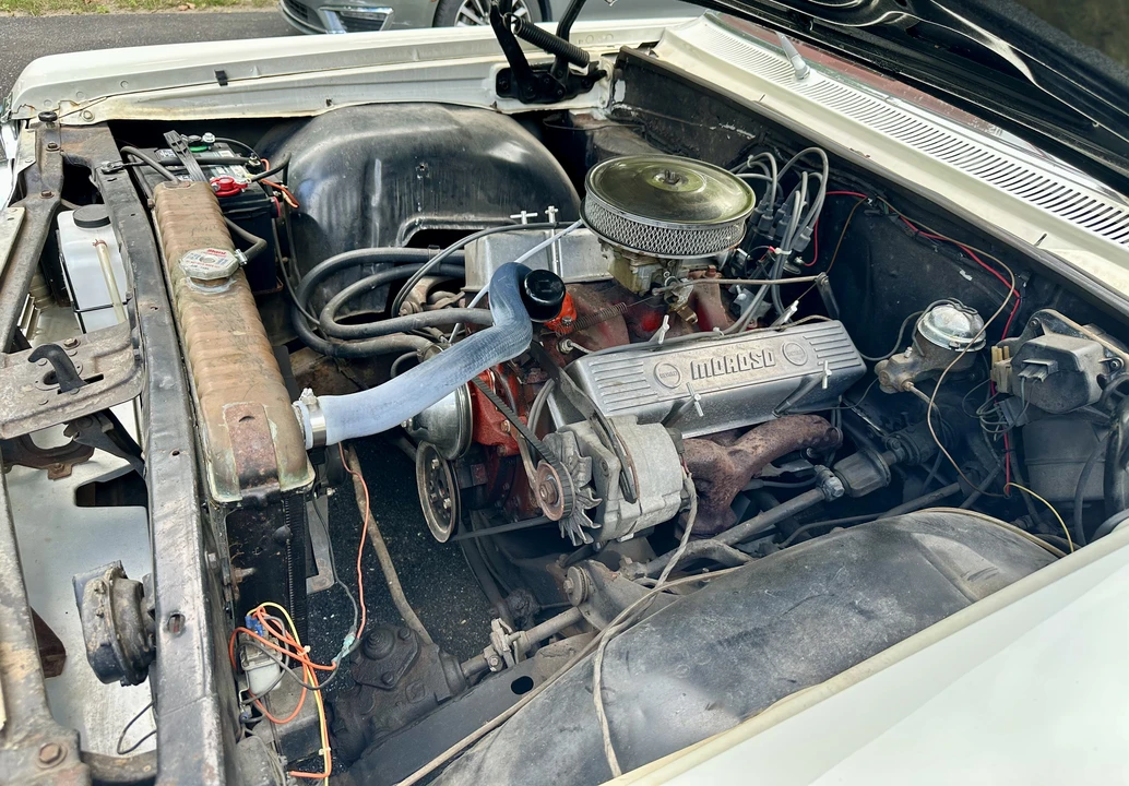 1964 Chevrolet Impala 3rd Gen - Image 28 of 31