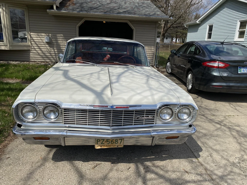 1964 Chevrolet Impala 3rd Gen - Image 2 of 31