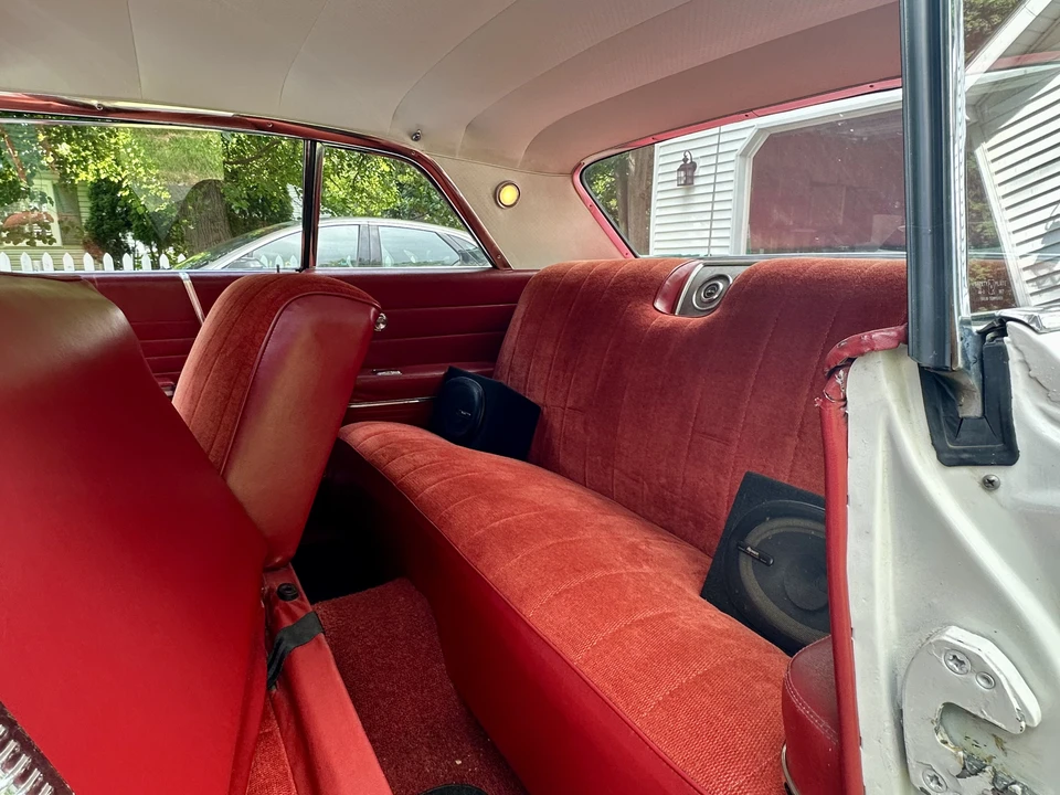 1964 Chevrolet Impala 3rd Gen - Image 22 of 31