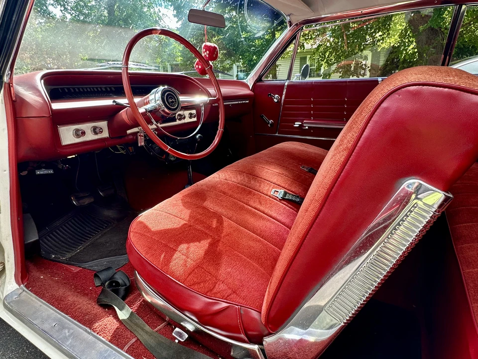 1964 Chevrolet Impala 3rd Gen - Image 15 of 31