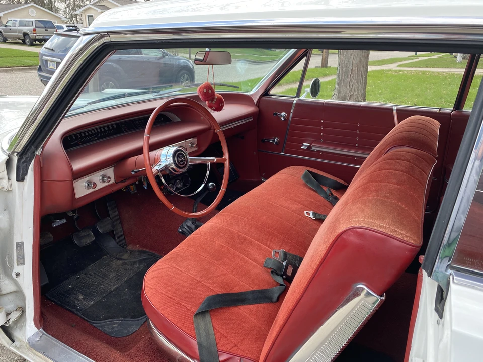 1964 Chevrolet Impala 3rd Gen - Image 14 of 31