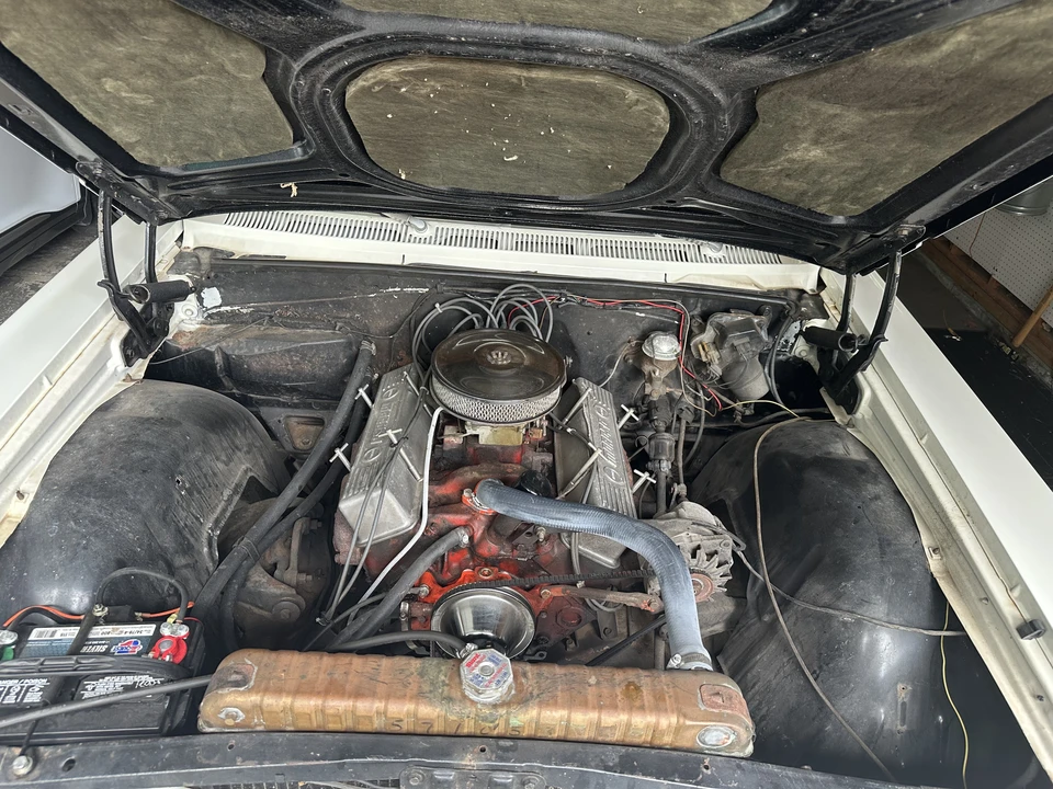 1964 Chevrolet Impala 3rd Gen - Image 27 of 31