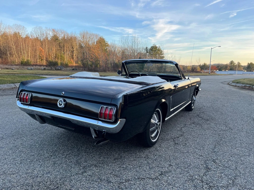 1964 Ford Mustang 1st Gen (1964.5-1966) - Image 11 of 31