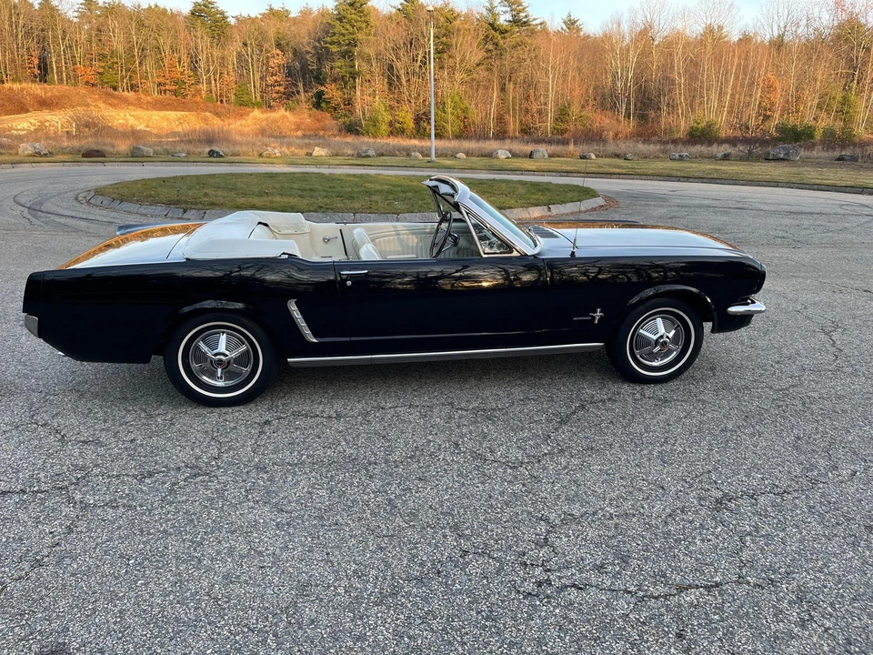 1964 Ford Mustang 1st Gen (1964.5-1966) - Image 12 of 31