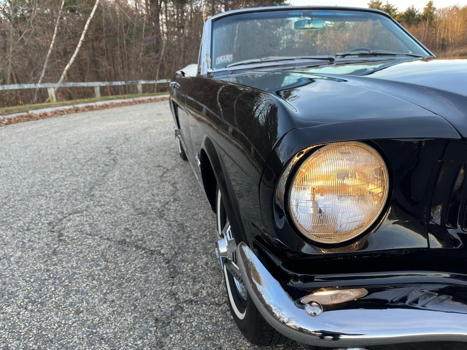 1964 Ford Mustang 1st Gen (1964.5-1966) - Image 26 of 31