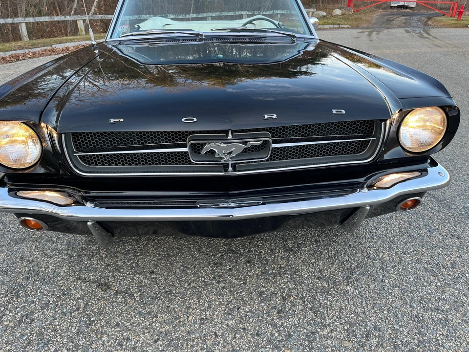 1964 Ford Mustang 1st Gen (1964.5-1966) - Image 27 of 31