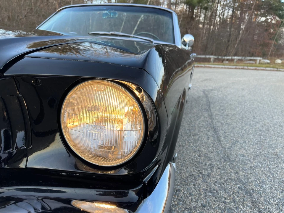 1964 Ford Mustang 1st Gen (1964.5-1966) - Image 28 of 31