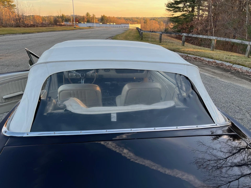 1964 Ford Mustang 1st Gen (1964.5-1966) - Image 20 of 31