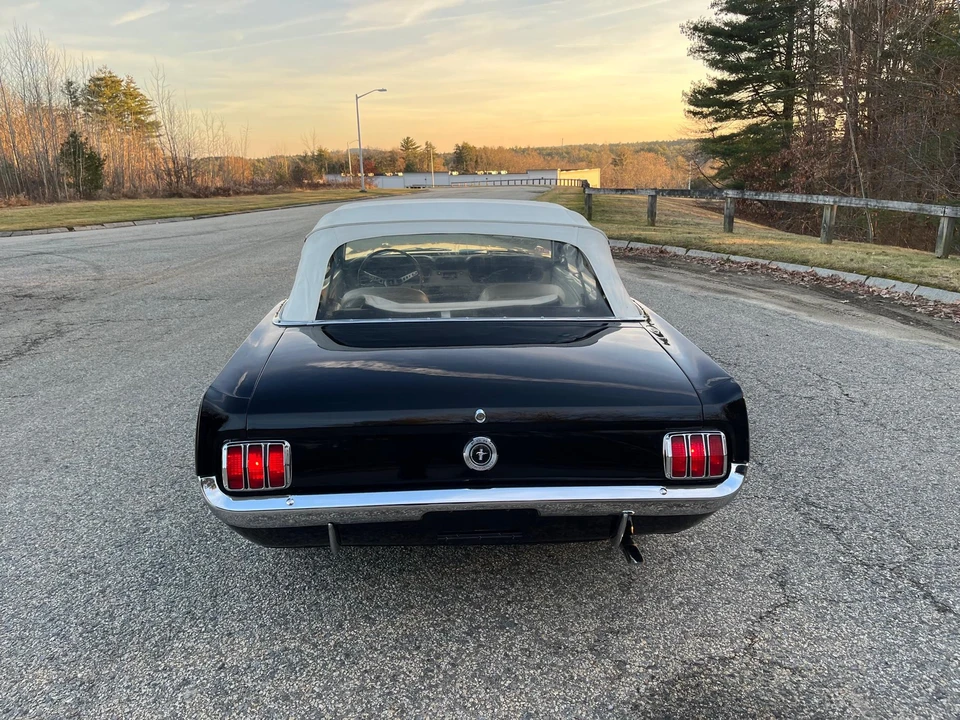 1964 Ford Mustang 1st Gen (1964.5-1966) - Image 17 of 31