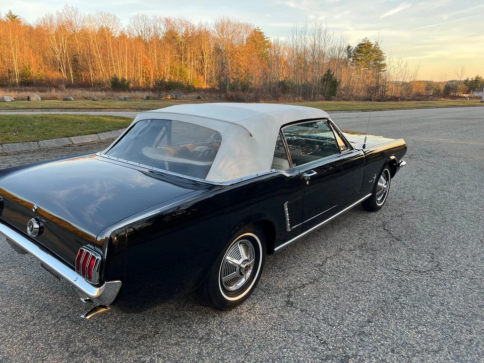 1964 Ford Mustang 1st Gen (1964.5-1966) - Image 18 of 31