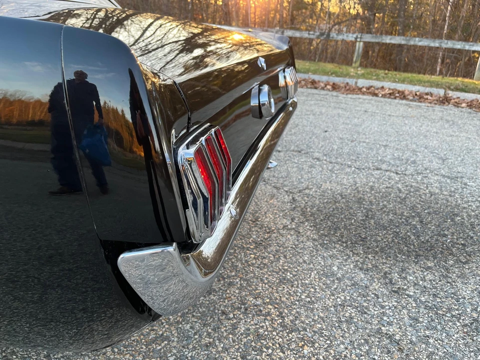 1964 Ford Mustang 1st Gen (1964.5-1966) - Image 31 of 31